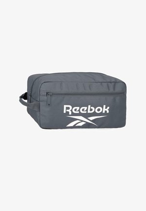 Reebok, ASHLAND UNISEX - Portabotas - grey