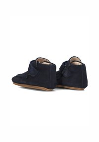 Shoesme Kruipschoentjes - blauw