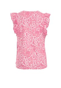WE Fashion Linne - pink