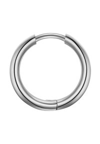 CREOLE - Pendiente individual - silberfarben