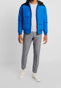 Only & Sons Vinterjacka - blue