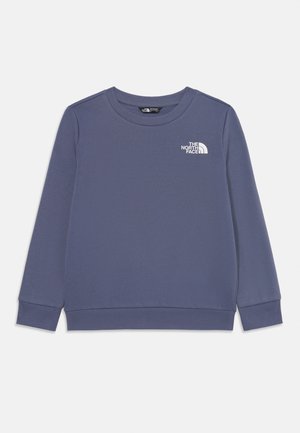SIMPLE DOME CREW - Sweatshirt - twilight galaxy
