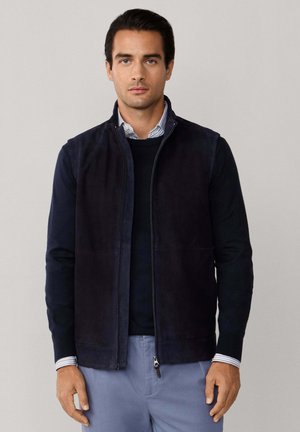 Bodywarmer - navy