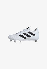 Selected, cloud white   core black   silver metallic