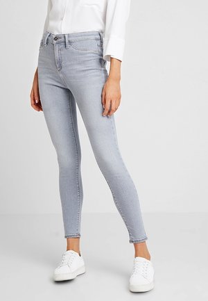 Jeans Skinny - grey