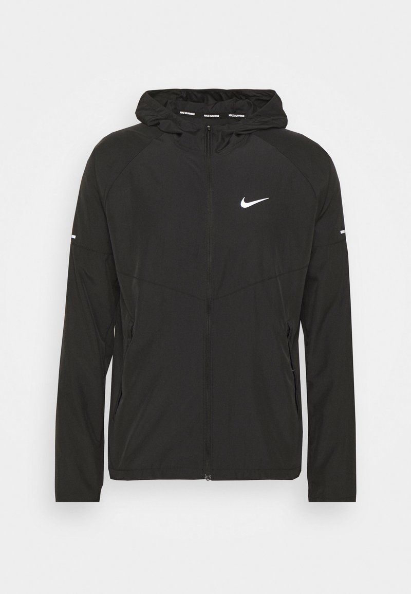 Nike Blanc K Way Nike Sportswear Coupe Vent Nike Performance MILER