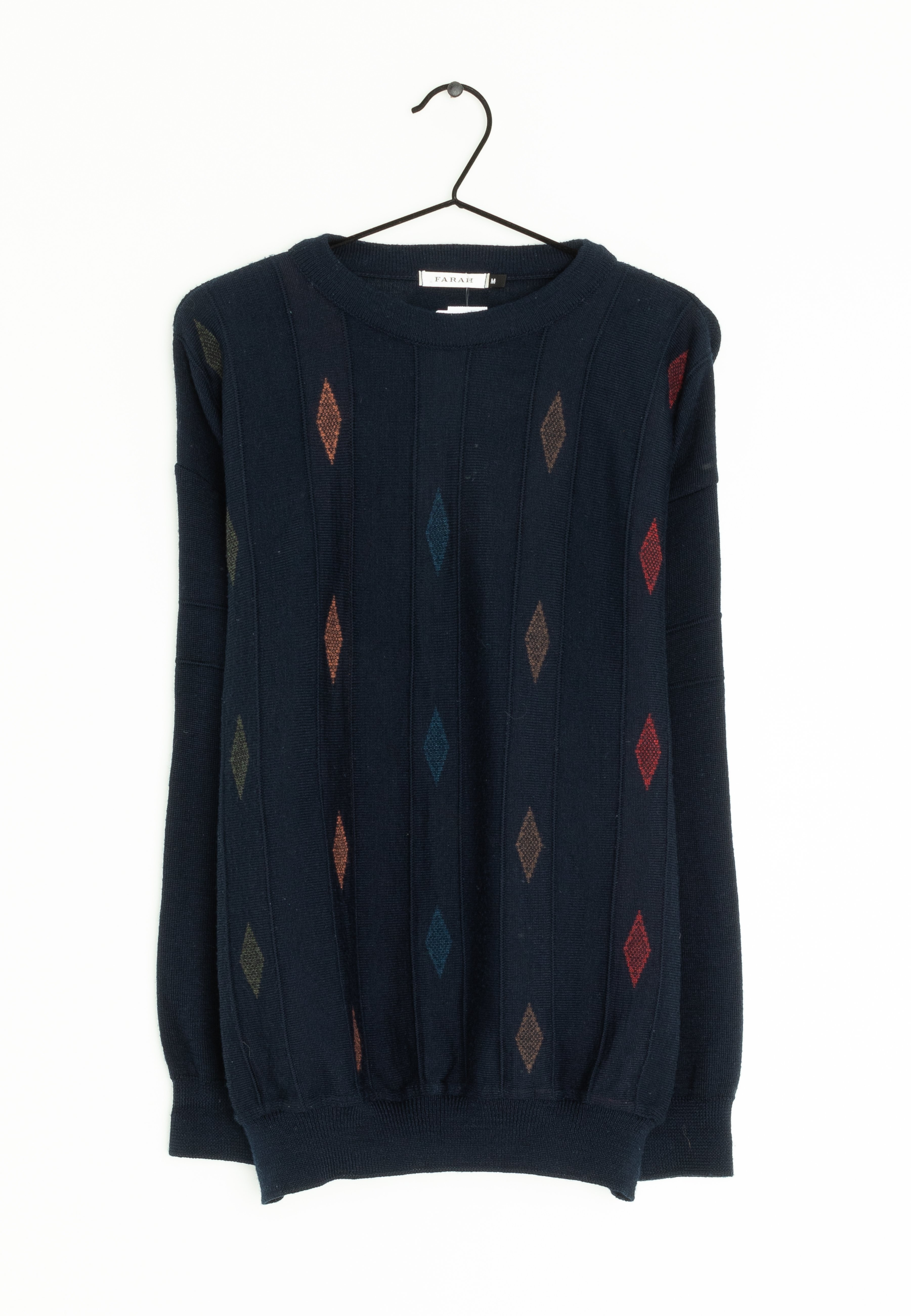 Farah Trui - blue/blauw - (Pre-owned) - Zalando.nl