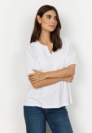 SC-LORAINE 7 - Blouse - white