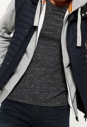 Superdry & Co Bodywarmer - royal blue