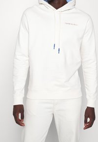 Scotch & Soda Hoodie - off-white