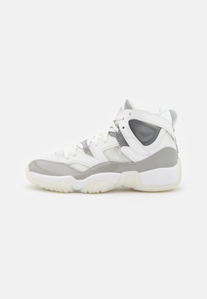 Jordan High-top trainers - dark grey