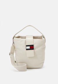 STARTDUST BUCKET BAG - Kabelka - offwhite