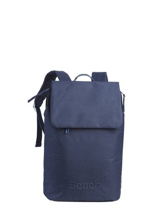 CITY - Rucksack - blau