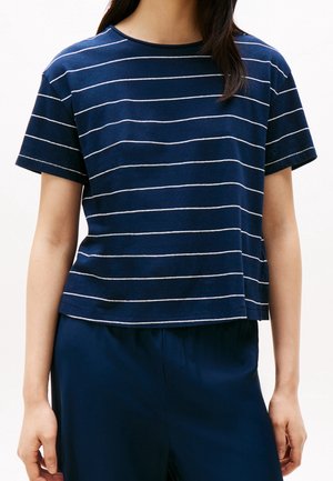 Tommy Hilfiger, T-shirt imprimé - dark blue