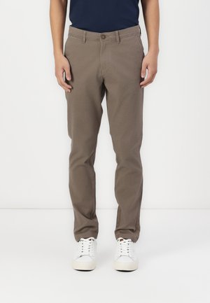 JPSTMARCO NOOS - Chino - morel