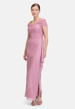 Vera Mont Ballkleid - rosé silver