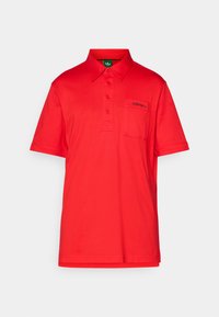 Não selecionado, better scarlet