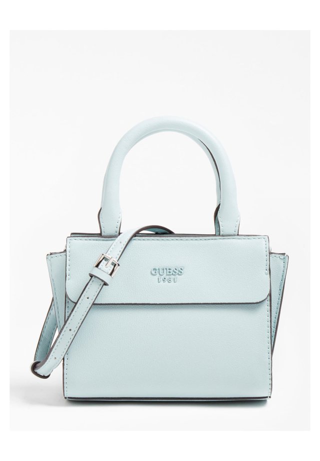 Sac à main - himmelblau