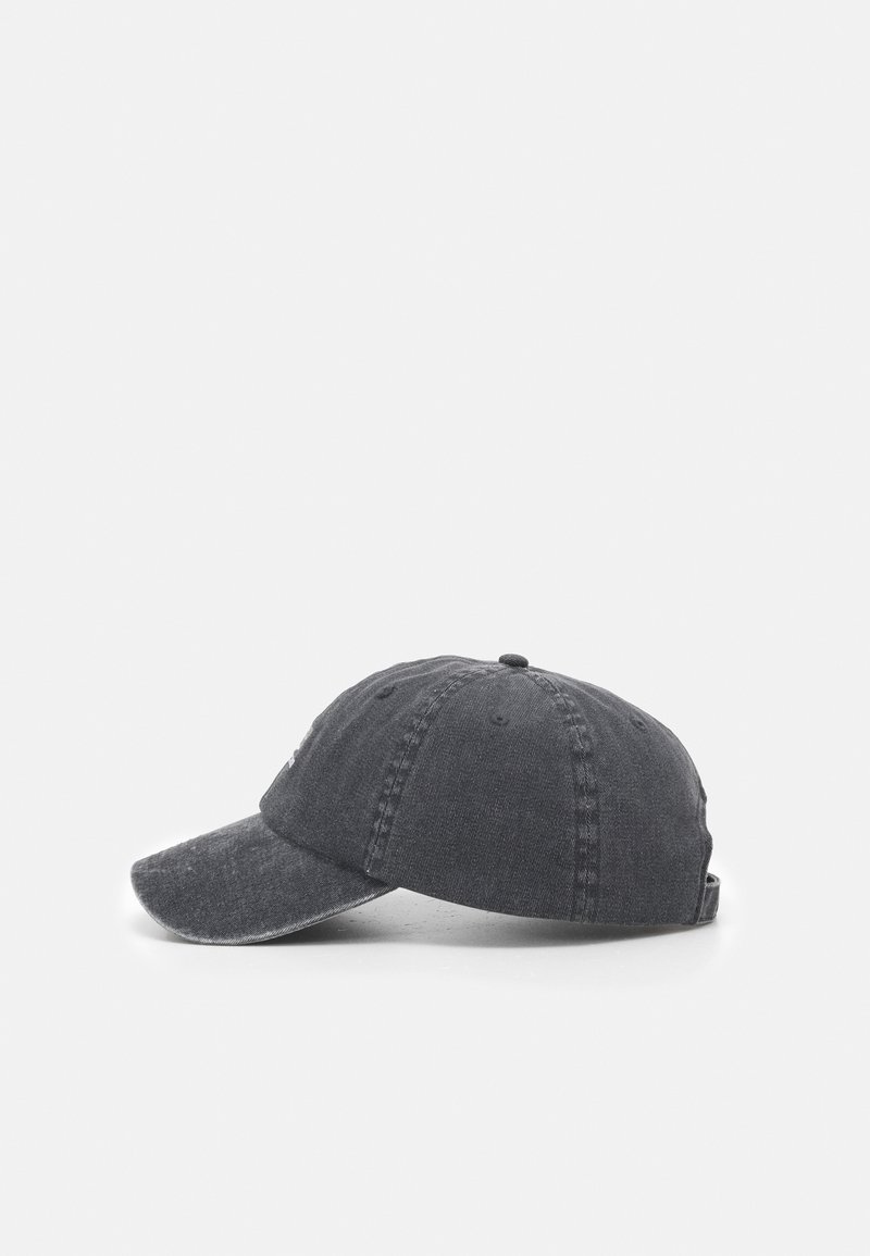 Damen Mützen | New Balance SEASONAL CLASSIC HAT UNISEX Cap black/schwarz - WP02397 Damen Mützen | New Balance SEASONAL CLASSIC HAT UNISEX Cap black/schwarz - WP02397