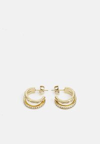 STYLISH  - Oorbellen - yellow gold-coloured