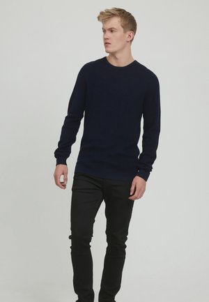 Blend BHPULLOVER - Trui - dress blues