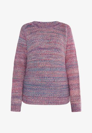 IZIA, Pullover - multi-coloured