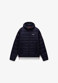 Unausgewählt, blu marine