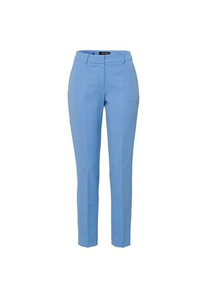 FRÜHJAHRS-KOLLEKTION - Chinos - blau