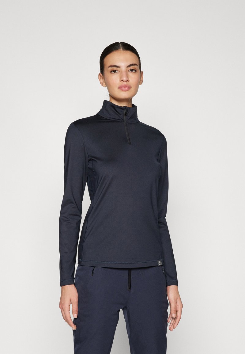 Bogner Fire + Ice MARGO2 - Top s dlouhým rukávem - deepest navy