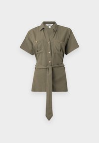 Δεν επιλέχθηκε, smokey olive