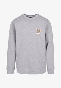 Kijelölve, heather grey