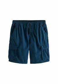Next REGULAR FIT - Shorts - navy