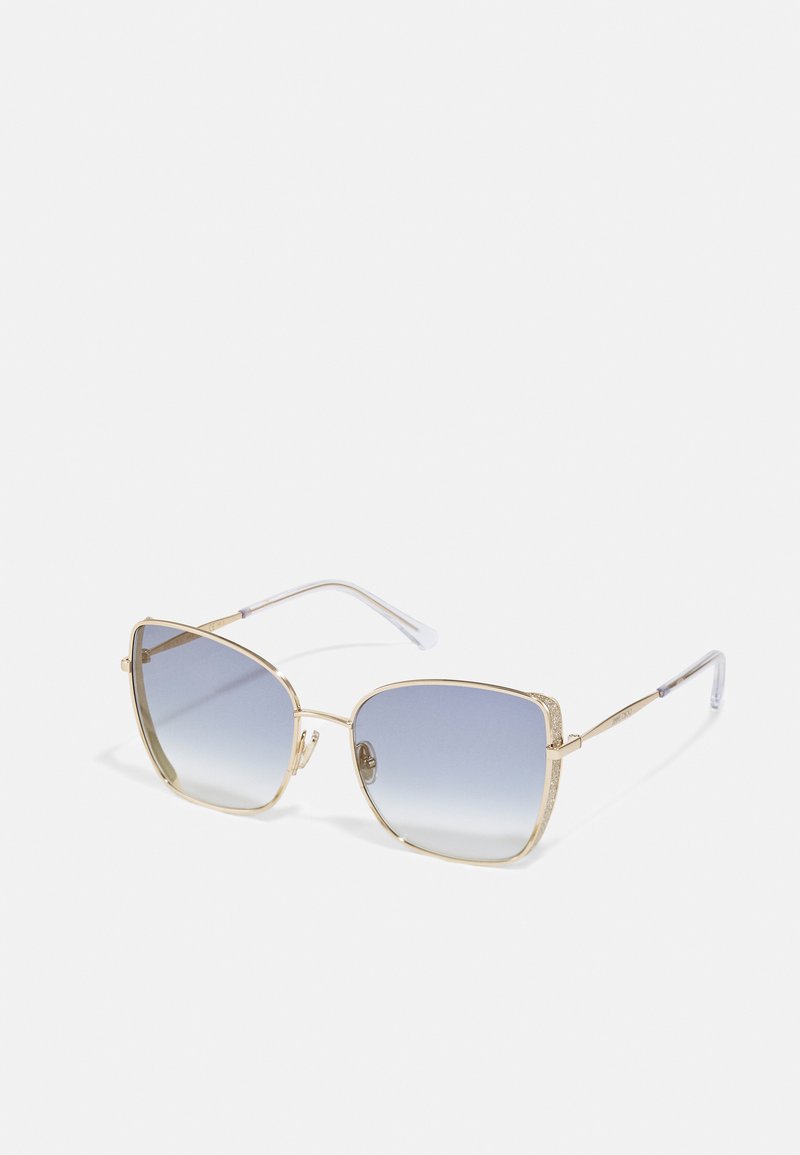 Jimmy Choo ALEXIS Sunglasses rosegoldcoloured/rose goldcoloured