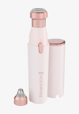 2-IN-1 GESICHTSHAARENTFERNER WFS200 BAREME - Accessori depilazione - weiß