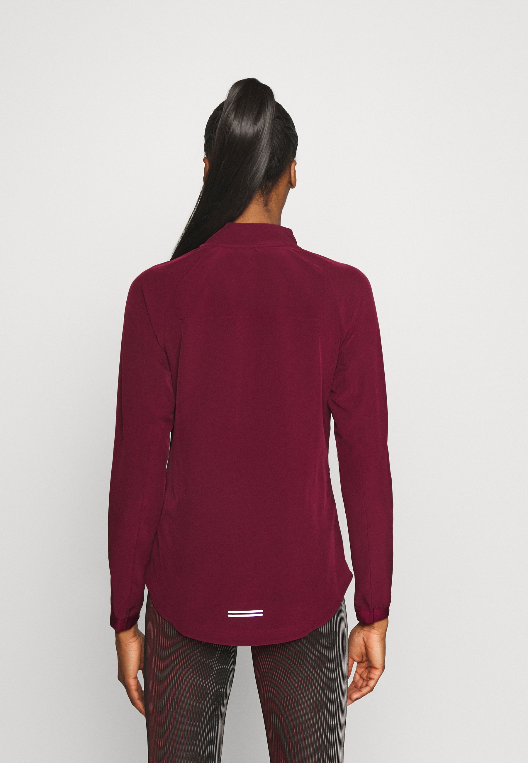 nike jacket tracksuit