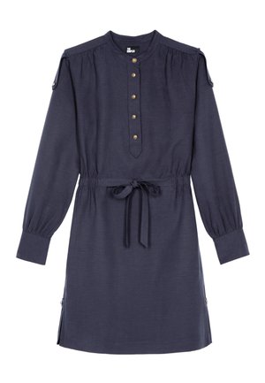 The Kooples Robe de jour - navy
