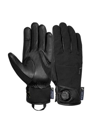 Fingerhandschuh - black