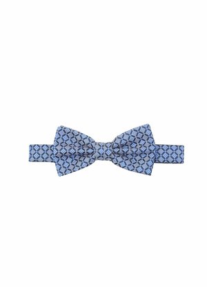 MODISCHE - Fliege - royalblau