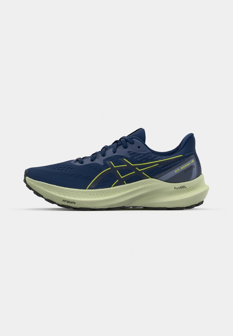 Gt 1000 Asics Men's Kayano 25 Vs Gt 2000 Women's GT-2000 14