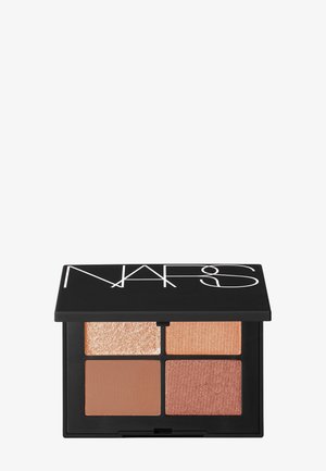 EYESHADOW QUAD - Ombretto - laguna