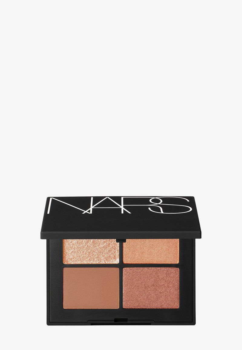 NARS - EYESHADOW QUAD - Lidschatten - laguna, Vergrößern