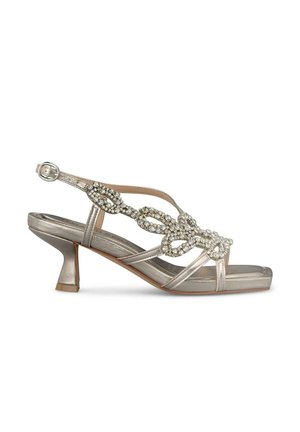 Sandali - bronce