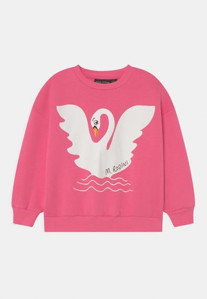 SWAN - Sudadera - pink