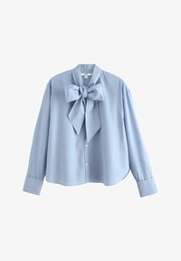 Izbrano, chambray blue