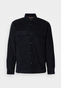 Non selezionato, dark navy
