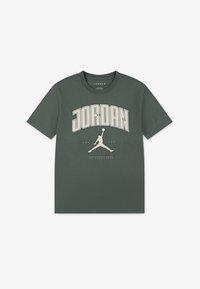 Non selezionato, midnight green