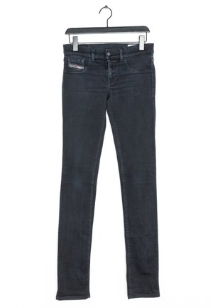 Slim fit jeans - blue