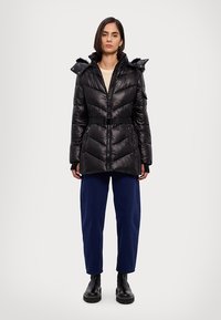 MICHAEL Michael Kors JACKET - Manteau d'hiver - black