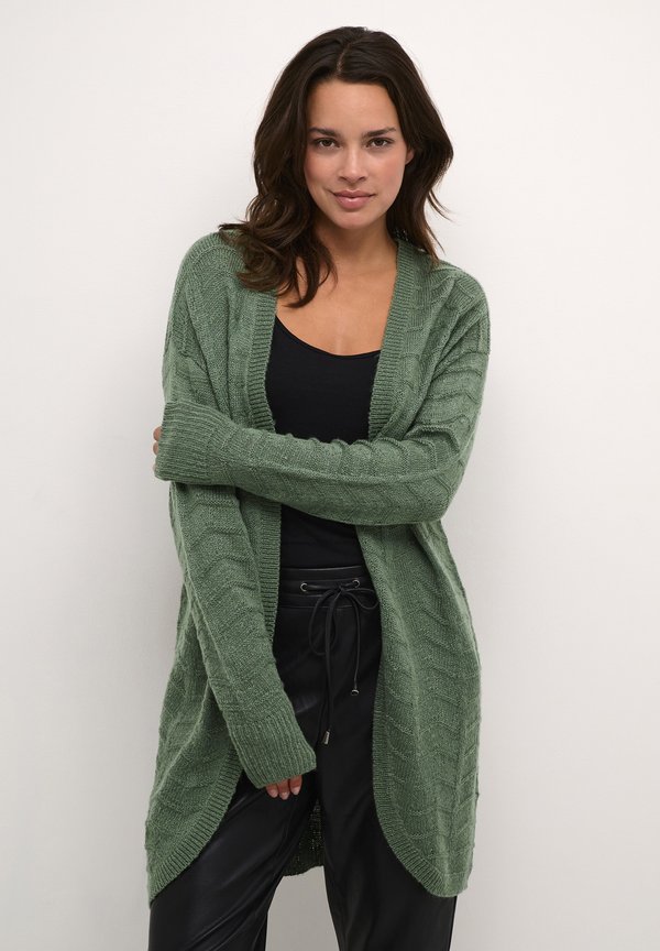 KAEMRIA - Strickjacke - garden topiary