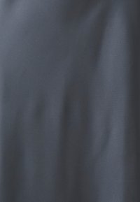 Gina Tricot ELASTIC MIDI SKIRT - Jupe longue - grisaille